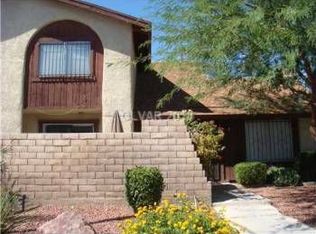 3165 Batavia Dr, Las Vegas, NV 89102