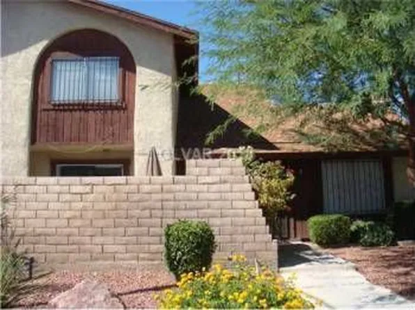 3165 Batavia Dr, Las Vegas, NV 89102