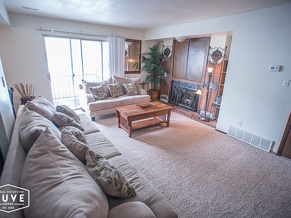3rd image of 5450 S Willow Ln APT C