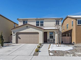 9713 Pachuca Dr, Reno, NV 89521