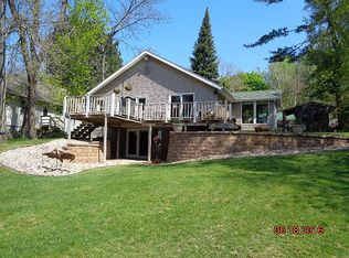 N3793 Corning Ln, Wautoma, WI 54982