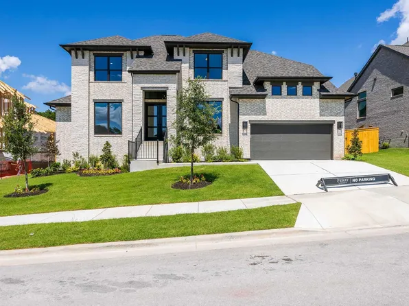 1324 Jolie Rose Bnd, Leander, TX 78641