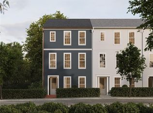 402 Canopy Way, Cranberry Township, PA 16066