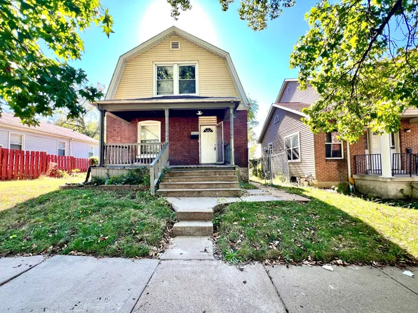 5940 Theodore Ave, Saint Louis, MO 63136