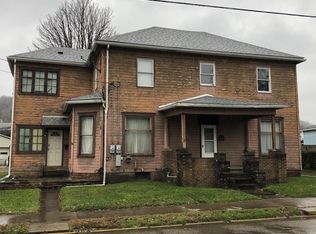 517 N 3rd St, Toronto, OH 43964