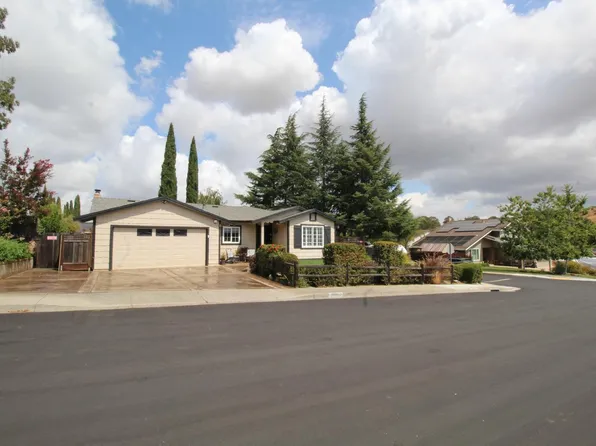 1181 Heavenly Drive, Martinez, CA 94553