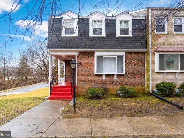 50 Old Enterprise Rd #73, Upper Marlboro, MD 20774