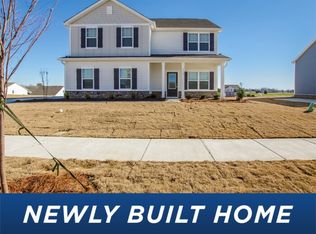 2132 Vecchio Ln, Apex, NC 27502