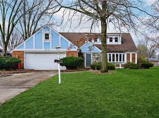 17 N Lansdown Way, Anderson, IN 46012