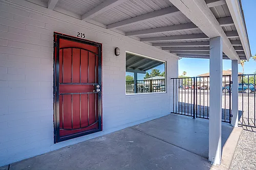 215 S Doran, Unit 217, Mesa, AZ 85204 Photo 1