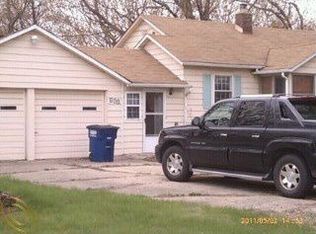 251 N Harvey St, Westland, MI 48185