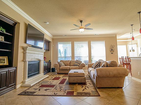 3rd image of 15103 Aragon Green Dr