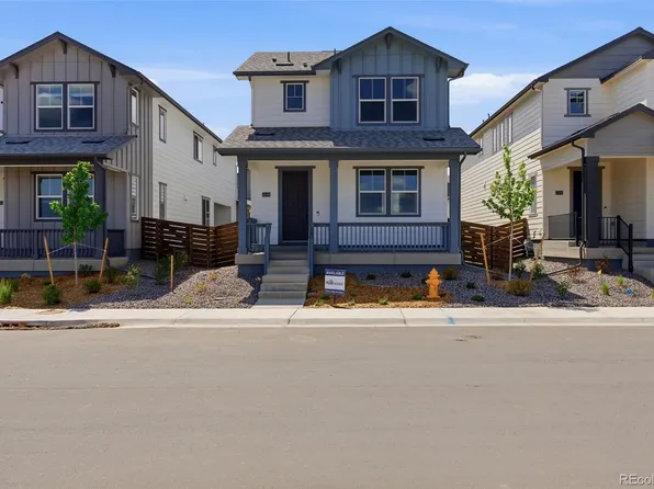 13189 Front Porch Lane, Firestone, CO 80504