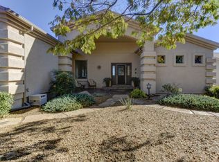 132 Juniper Ridge Dr, Prescott, AZ 86301