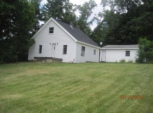 501 Malone Rd, Chillicothe, OH 45601