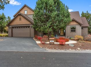 1433 Trail Creek Ct, Redmond, OR 97756