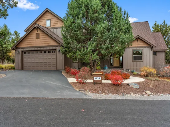 1433 Trail Creek Ct, Redmond, OR 97756