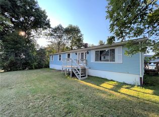 721 Court St, New Castle, PA 16101