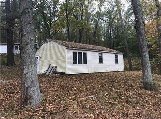 154 Putnam Pike, Killingly, CT 06241