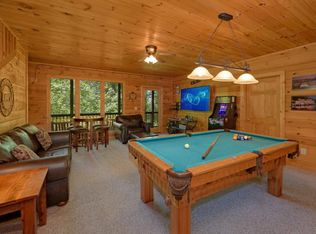 1235 Annes Rd, Gatlinburg, TN 37738