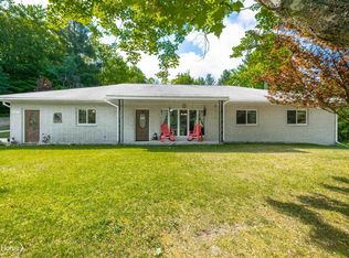 1557 W Eddy School Rd, Bellaire, MI 49615