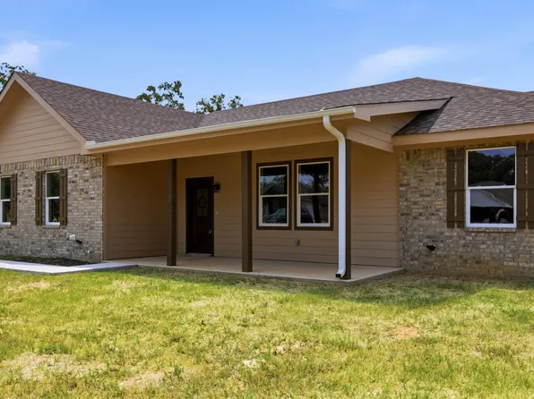 266 Private Road 6305, Mineola, TX 75773
