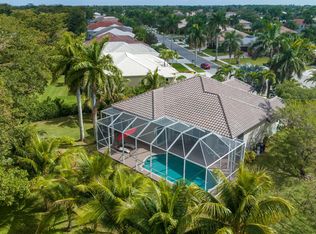 12467 Clearfalls Dr, Boca Raton, FL 33428