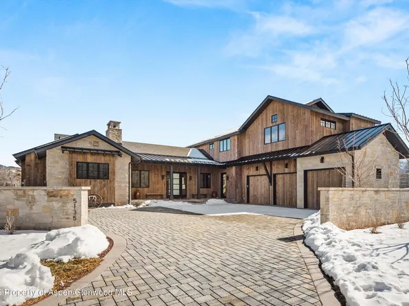 5135 Crystal Bridge Dr, Carbondale, CO 81623