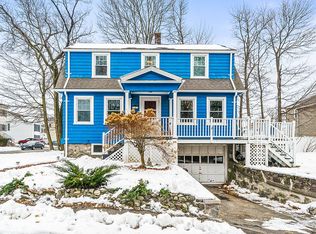 147 Neal St, Malden, MA 02148