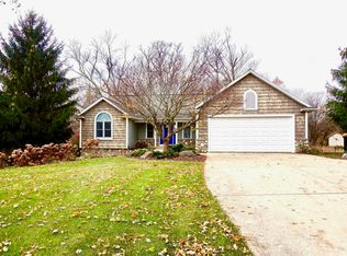 6313 40th Ave, Hudsonville, MI 49426