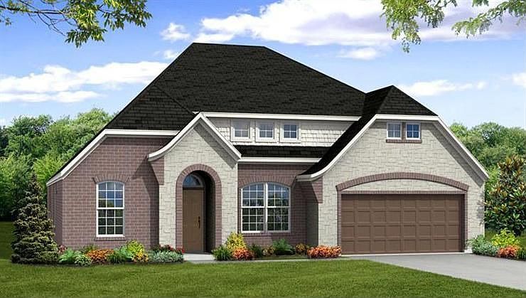 Elevation FCL
