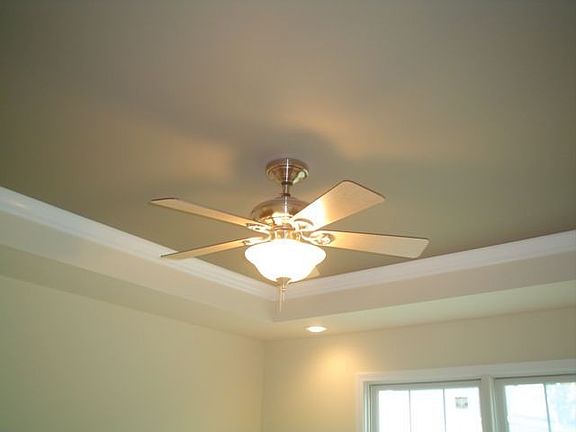 Trey Ceiling