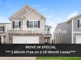 5591 Hydrangea St, Winston Salem, NC 27104