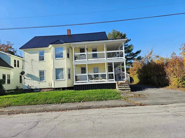 45 Sixth Street, Old Town, ME 04468