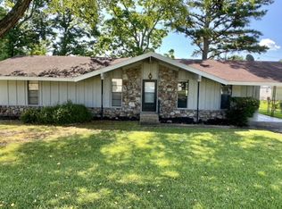 25 Deerfield Dr, Sherwood, AR 72120