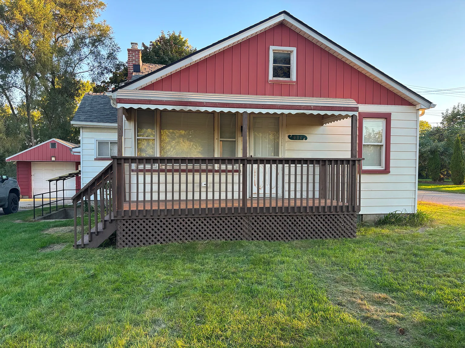 3 bed, 1200 sqft, $2,200 — Photo 1