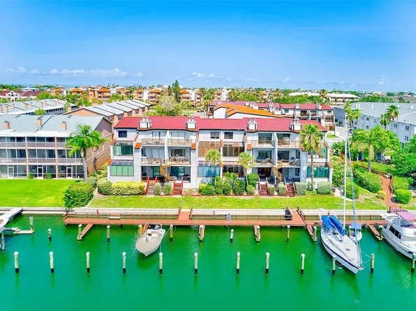 557 Pinellas Bayway S APT 303, Tierra Verde, FL 33715