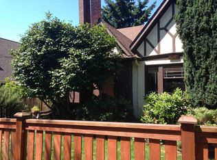 6247 26th Ave NE, Seattle, WA 98115
