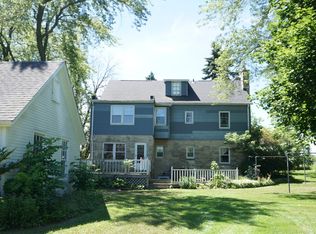 1733 Mink Ranch Rd, Port Washington, WI 53074