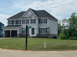 10138 Premier St, Fredericksburg, VA 22408