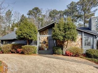 5205 Skidaway Dr, Johns Creek, GA 30022