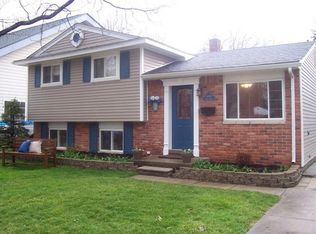 4008 Albert Ave, Royal Oak, MI 48073