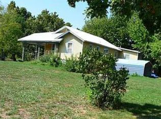 1005 N Eldon Ave, Springfield, MO 65803