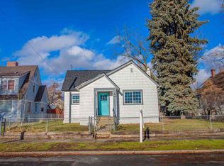 1303 E Liberty Ave, Spokane, WA 99207