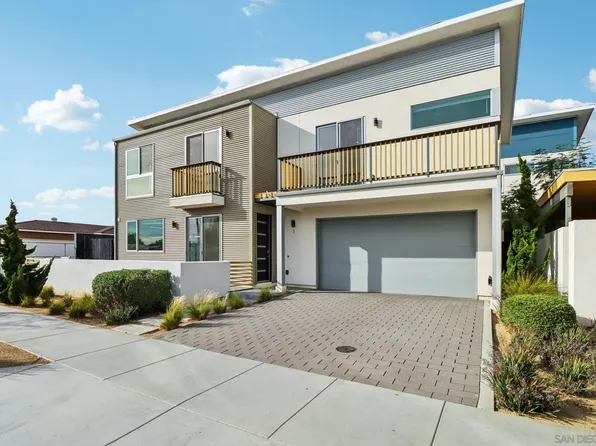 1166 Holly Ave #1, Imperial Beach, CA 91932