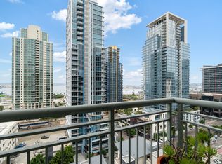 1240 India St Unit 1509, San Diego, CA 92101
