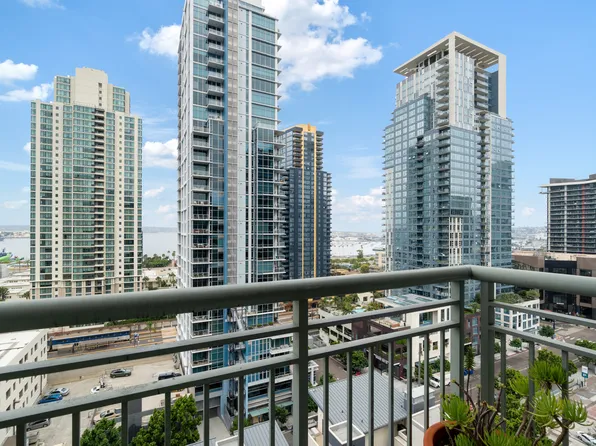 1240 India St, San Diego, CA