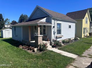 413 E Madison St, Montpelier, OH 43543