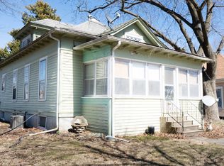 201 E Payson St, Pontiac, IL 61764