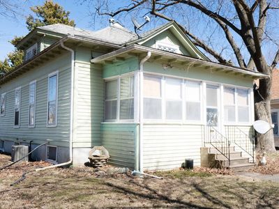 201 E Payson St, Pontiac, IL, 61764